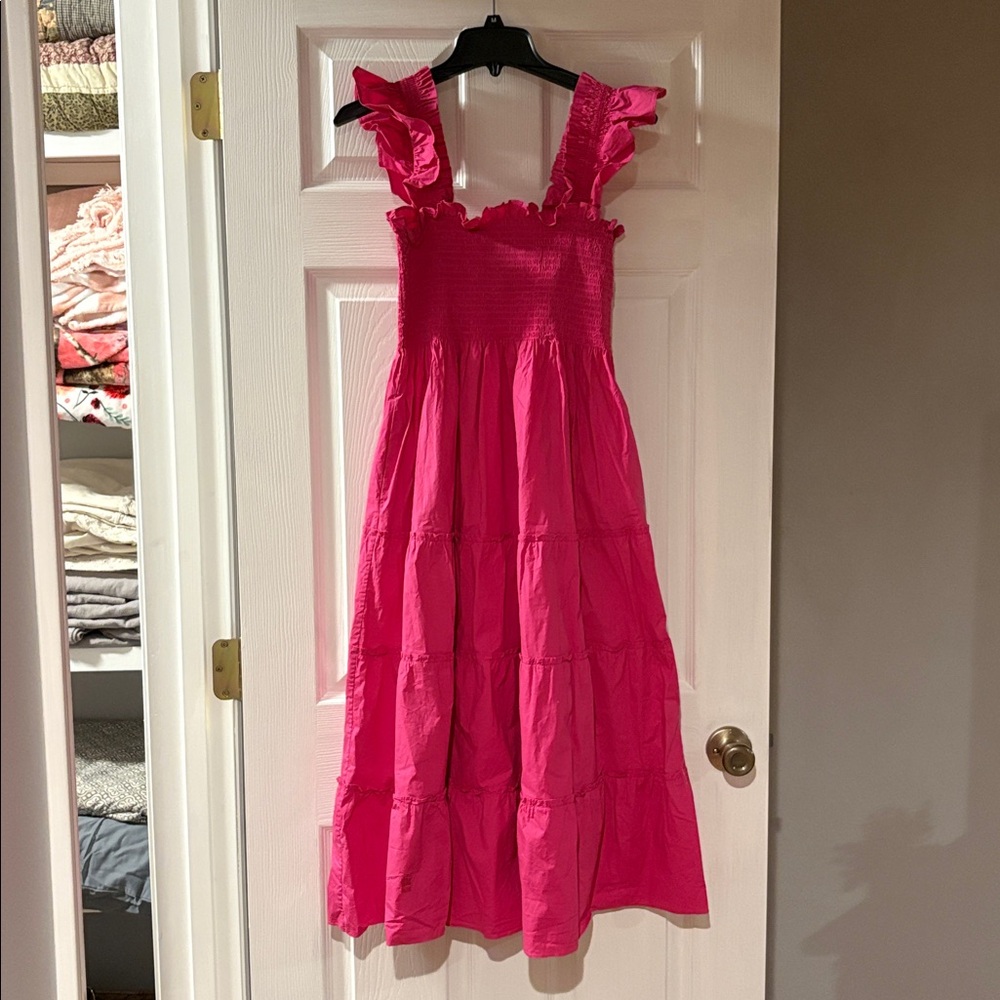 Hill House The Nap Dress